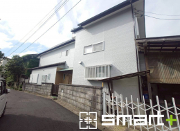 茨城県牛久市田宮町：物件画像