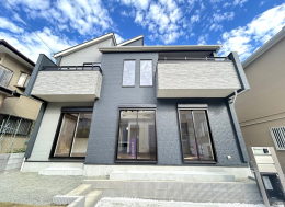 神奈川県横須賀市岩戸５丁目：物件画像