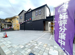 神奈川県横浜市金沢区能見台６丁目：物件画像