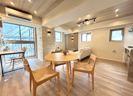 神奈川県横浜市西区桜木町７丁目：物件画像