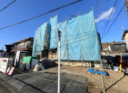 神奈川県横須賀市鴨居３丁目：物件画像