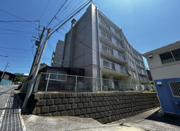 神奈川県横須賀市三春町５丁目：物件画像