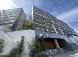 神奈川県鎌倉市岩瀬：物件画像