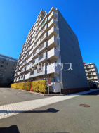 埼玉県朝霞市三原２丁目：物件画像
