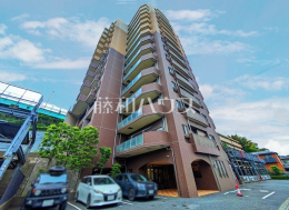 埼玉県朝霞市宮戸４丁目：物件画像