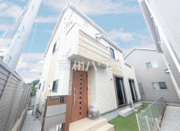 東京都清瀬市竹丘３丁目：物件画像