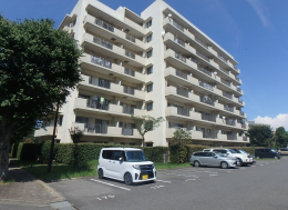 千葉県印西市滝野４丁目：物件画像