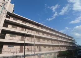 千葉県船橋市南三咲３丁目：物件画像
