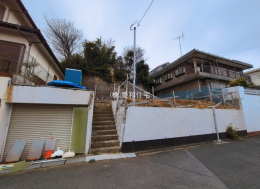 千葉県市川市大野町１丁目：物件画像