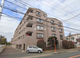 千葉県船橋市印内２丁目：物件画像