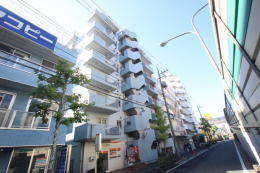 東京都足立区西新井本町２丁目：物件画像