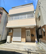 東京都江戸川区中葛西１丁目：物件画像
