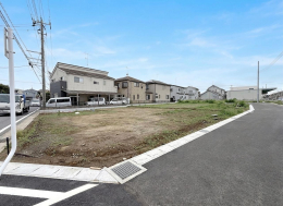 千葉県千葉市稲毛区山王町：物件画像