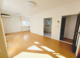 埼玉県上尾市中妻４丁目：物件画像