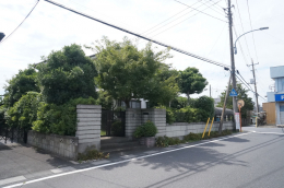 埼玉県久喜市菖蒲町新堀：物件画像