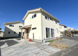 埼玉県熊谷市久下：物件画像