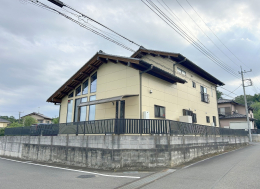 埼玉県東松山市大字大谷：物件画像