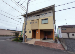 埼玉県東松山市あずま町１丁目：物件画像