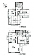 埼玉県鴻巣市赤見台３丁目：物件画像