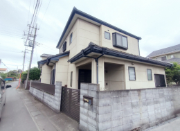 埼玉県鴻巣市下忍：物件画像