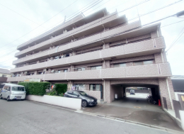 埼玉県川越市岸町２丁目：物件画像