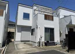 埼玉県鶴ヶ島市脚折町３丁目：物件画像
