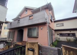 埼玉県ふじみ野市新田１丁目：物件画像