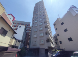 埼玉県川越市新富町１丁目：物件画像
