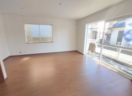 埼玉県白岡市西６丁目：物件画像