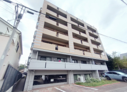 埼玉県川越市西小仙波町１丁目：物件画像
