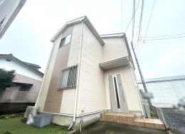埼玉県北足立郡伊奈町中央２丁目：物件画像