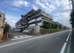 埼玉県川越市旭町２丁目-13-2：物件画像