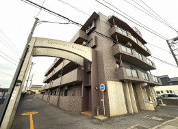 埼玉県北本市本宿１丁目：物件画像