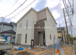 埼玉県鴻巣市神明２丁目：物件画像