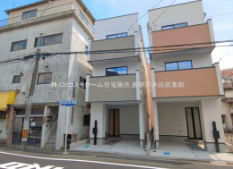 埼玉県さいたま市南区鹿手袋１丁目：物件画像