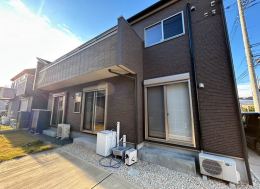 千葉県柏市手賀の杜５丁目：物件画像