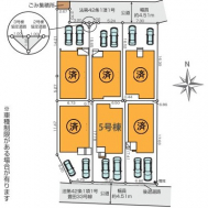 神奈川県平塚市豊田宮下：物件画像
