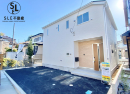 神奈川県伊勢原市沼目３丁目：物件画像