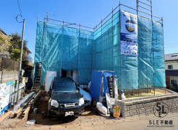 神奈川県厚木市毛利台２丁目：物件画像