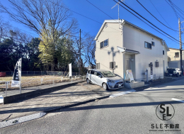 神奈川県伊勢原市高森台２丁目：物件画像