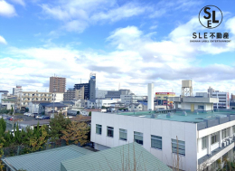 神奈川県厚木市水引２丁目：物件画像