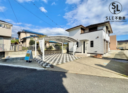 神奈川県秦野市ひばりケ丘：物件画像