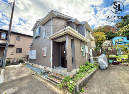 神奈川県秦野市南矢名：物件画像