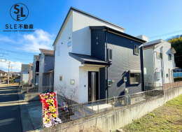 神奈川県秦野市今泉：物件画像