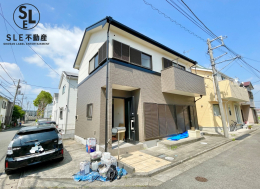 神奈川県平塚市入野：物件画像