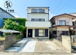 神奈川県平塚市四之宮２丁目：物件画像