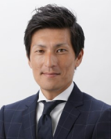 長谷川 佳行