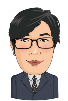 小池　健一