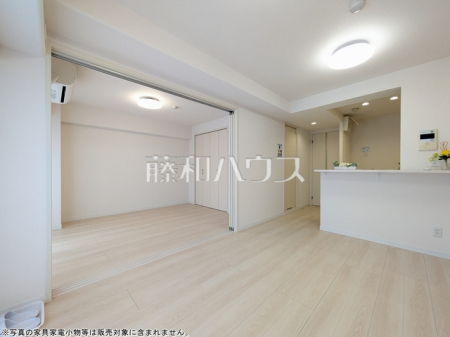 「ナイスアーバン志木」物件画像
