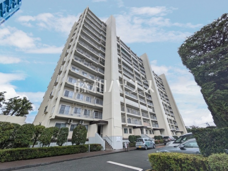 「志木ニュータウン中央の森弐番街　7号棟」物件画像
